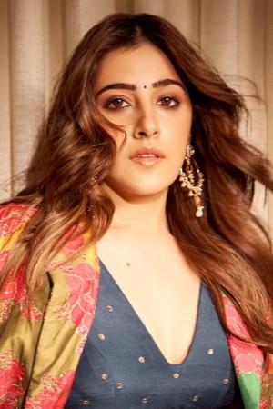 Picture of Nupur Sanon