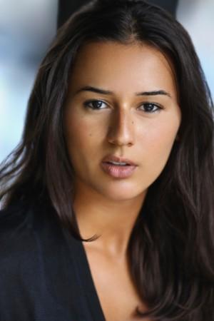 Picture of Bianca Beckles-Rose