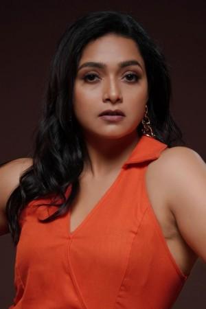 Picture of Sharanya R Nair