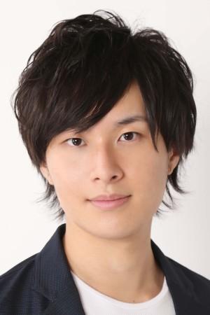 Picture of Kyouhei Natsume