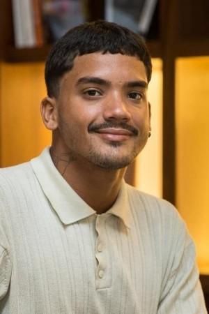 Picture of Iago Xavier