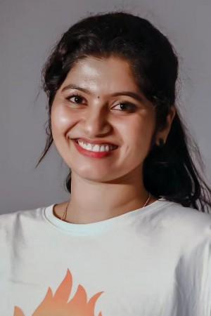 Picture of Chithra Nair