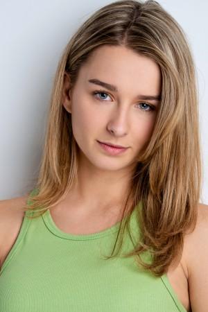 Picture of Erin Pitt