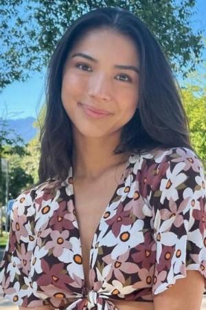 Picture of Leenah Robinson