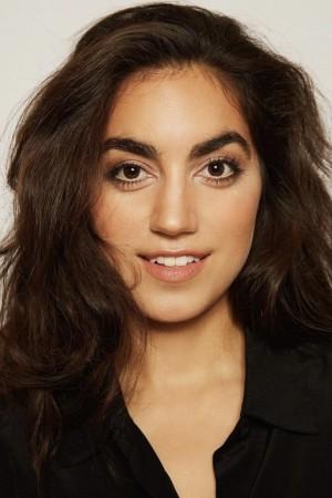 Picture of Sofia Barclay