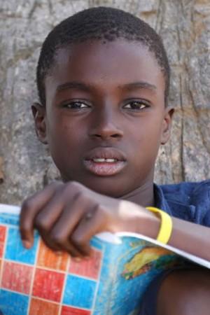 Picture of Lionel Louis Basse
