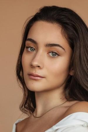 Picture of Aurélia Arandi-Longpré