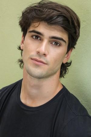 Picture of Alex Kaan