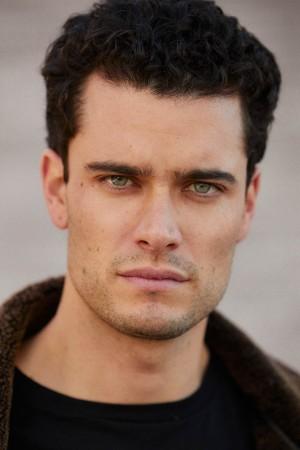 Picture of Anton Antoniadis