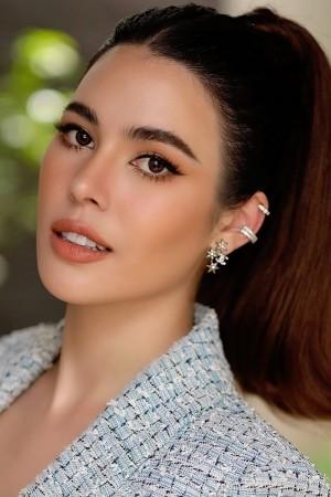 Picture of Jessica Sompong Espiner