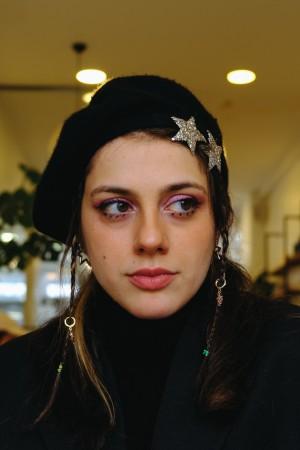 Picture of Sude Belkıs Akgün