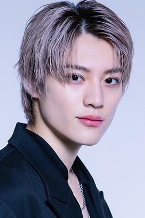 Picture of Kenshin Kamimura