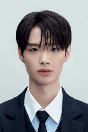 Picture of Kim Sung–min