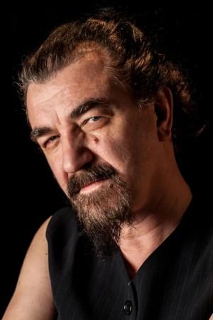 Picture of Yuri Mykhaylychenko