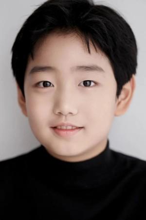 Picture of Kang Ji-yong