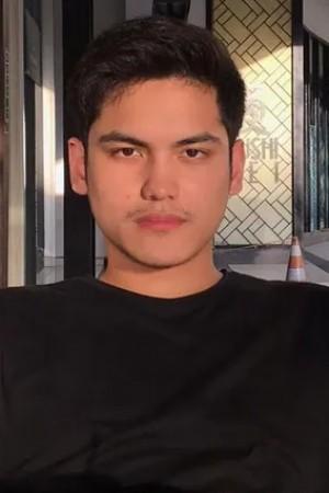Picture of Irzan Faiq
