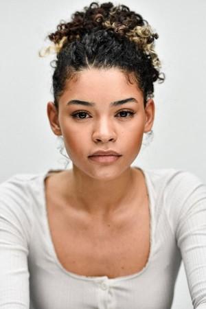 Picture of Ida Brooke