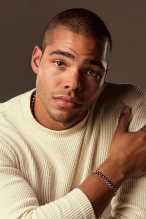 Picture of Nicholas Duvernay