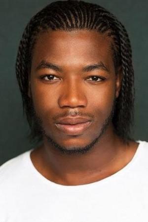 Picture of Marcus Fraser