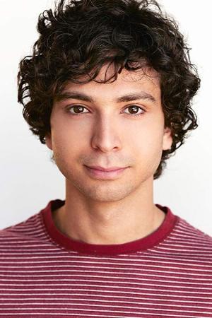 Picture of Adam Sevani