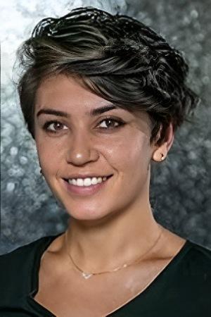 Picture of Olivia Graves