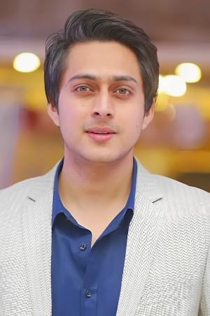 Picture of Ali Ammar