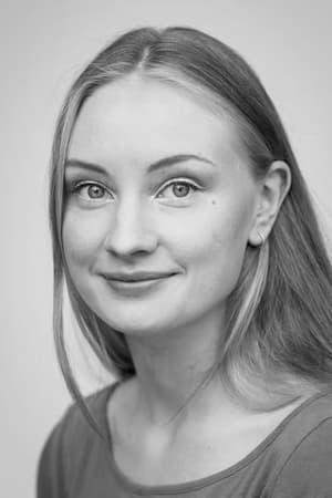 Picture of Gina Bernhoft Gørvell