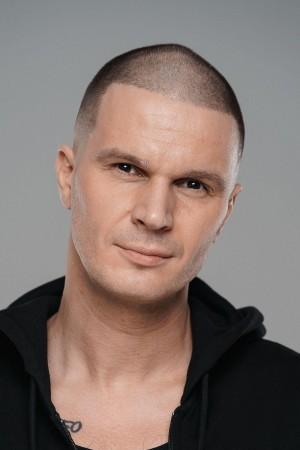 Picture of Andrey Kislitsin