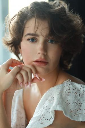 Picture of Serafima Solovyova