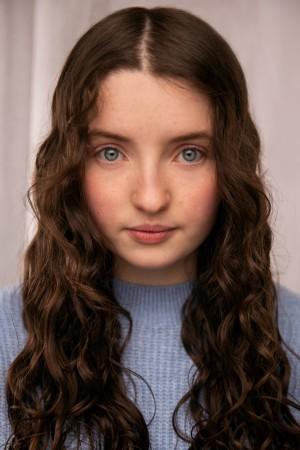 Picture of Lucy Halliday