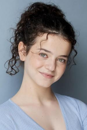 Picture of Alice Malakhov