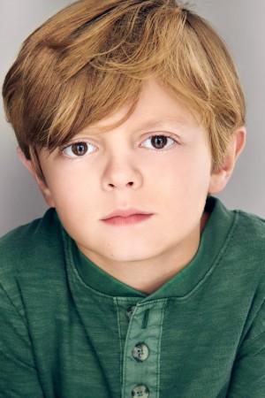 Picture of Callum Vinson