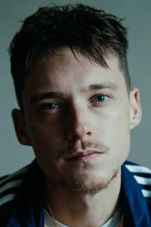 Picture of Maël Cordier