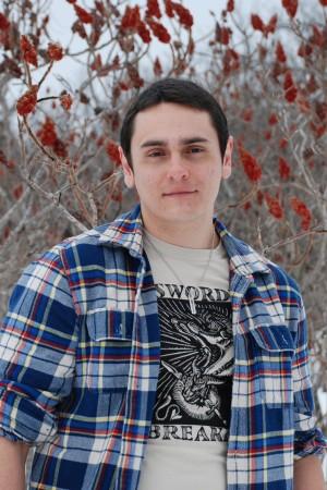 Picture of Gianni Matragrano