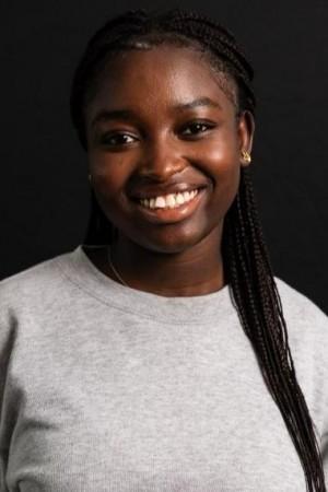 Picture of Fatima Bojang