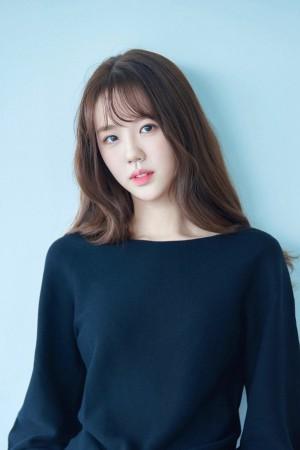 Picture of Ji Ye-eun