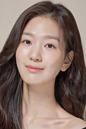 Picture of Kim Hye-in