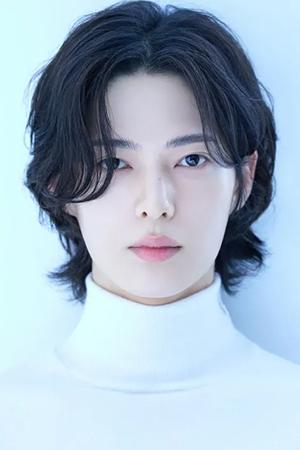 Picture of Ji Min-seo