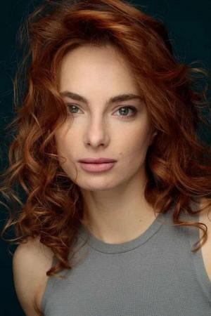 Picture of Mariya Lisovaya