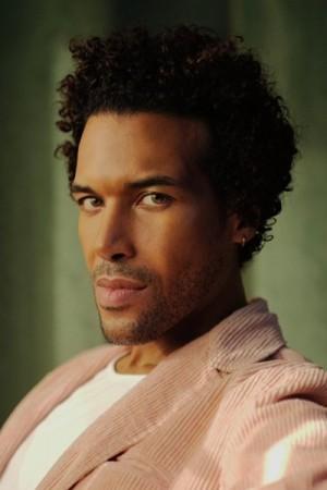 Picture of Ilan Evans