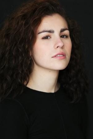 Picture of Ainhoa Azpitarte