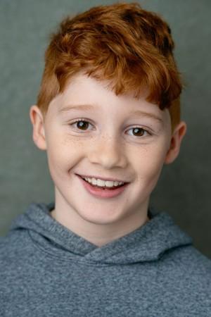 Picture of Alastair Stout