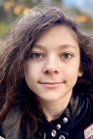 Picture of Remy Edgerly