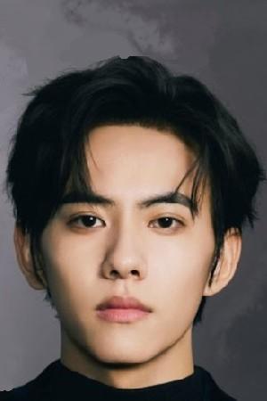 Picture of Liu Xuan Cheng