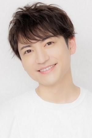 Picture of Tatsuyuki Kobayashi