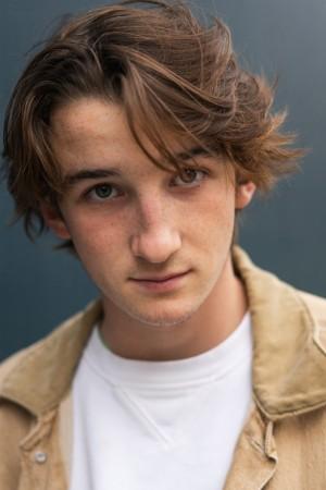 Picture of Florian Lesieur