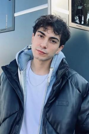 Picture of Rahimcan Kapkap