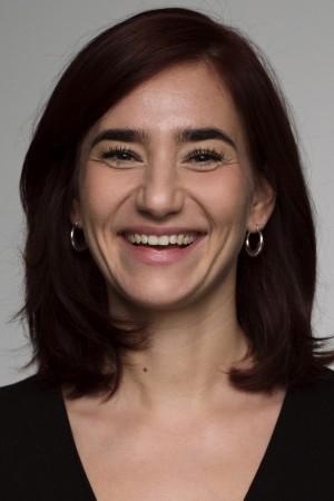 Picture of Maria Cordsen