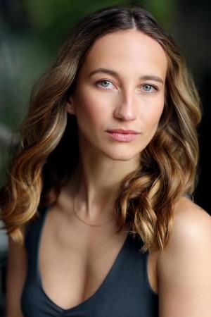 Picture of India Shaw-Smith