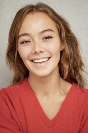 Picture of Victoria Wyant